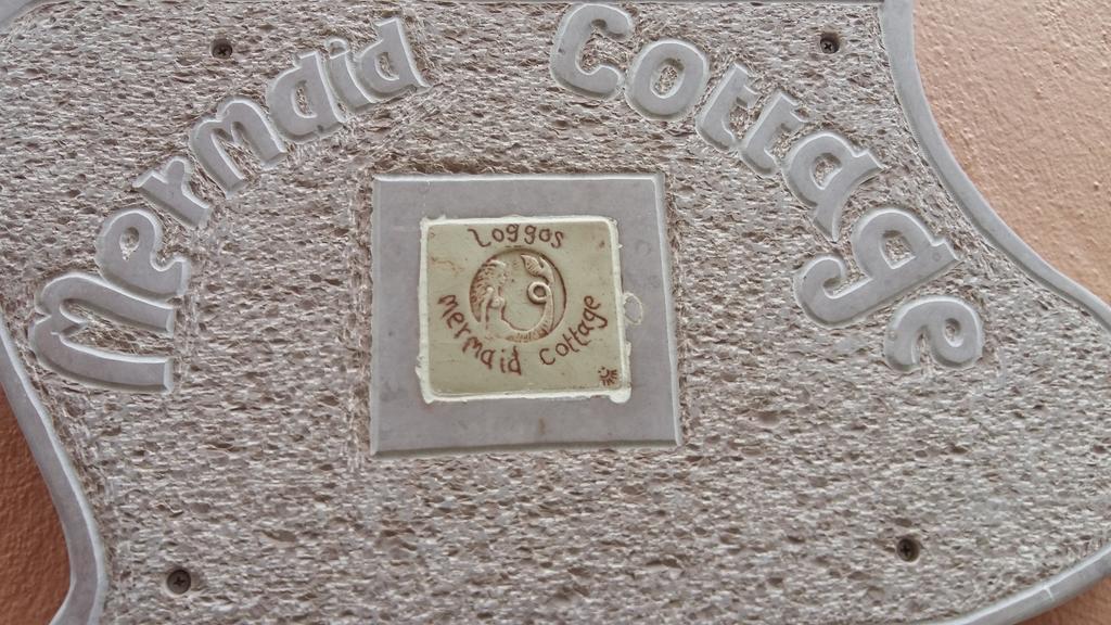 Mermaid Cottage Longós Dış mekan fotoğraf